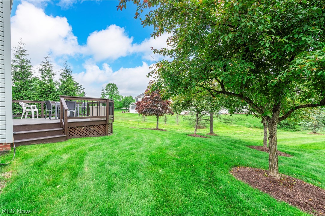 1312 Fieldstone Court Broadview Heights OH 44147