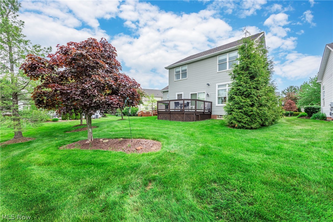 1312 Fieldstone Court Broadview Heights OH 44147