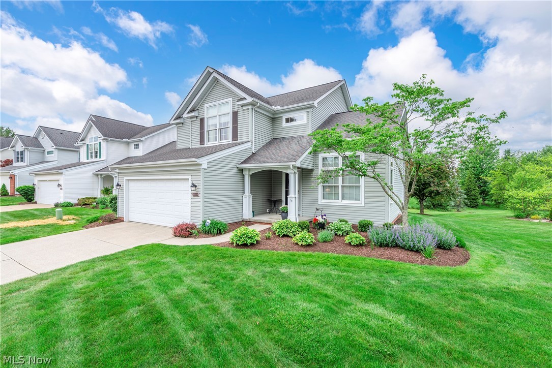 1312 Fieldstone Court Broadview Heights OH 44147