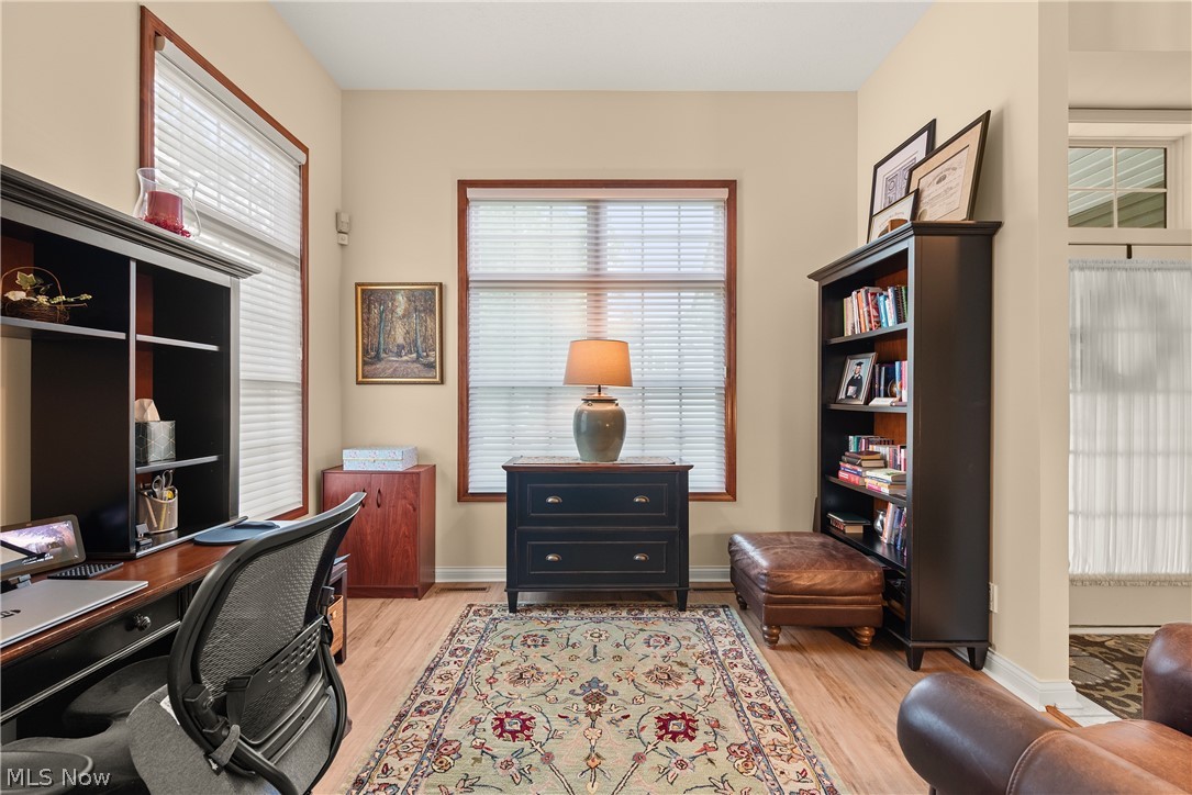 1312 Fieldstone Court Broadview Heights OH 44147