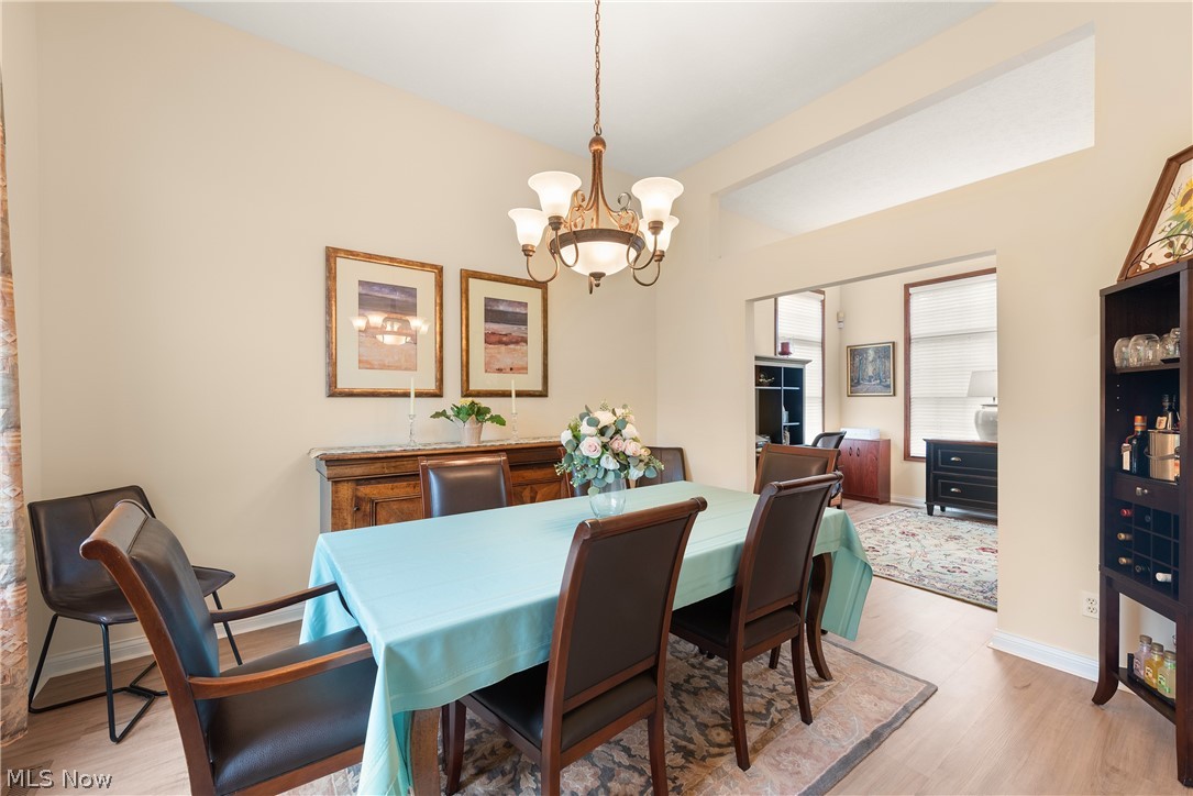 1312 Fieldstone Court Broadview Heights OH 44147