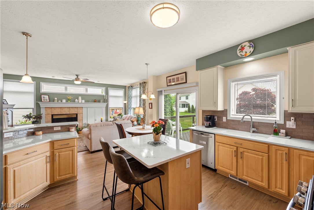 1312 Fieldstone Court Broadview Heights OH 44147