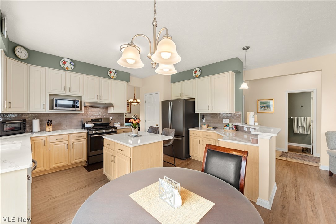 1312 Fieldstone Court Broadview Heights OH 44147