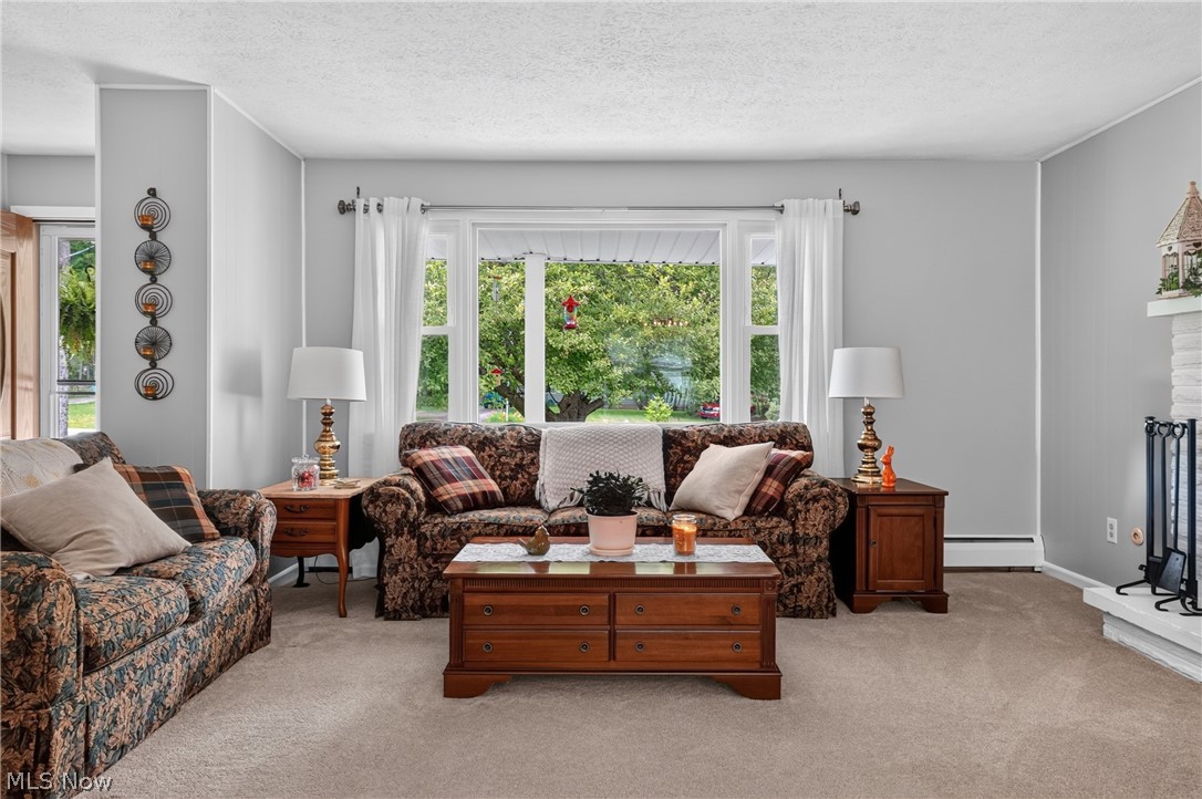 13091 Longwood Avenue Burton OH 44021