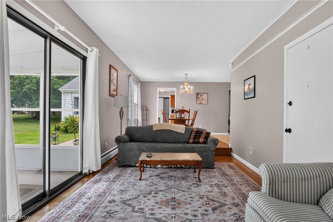 13091 Longwood Avenue Burton OH 44021