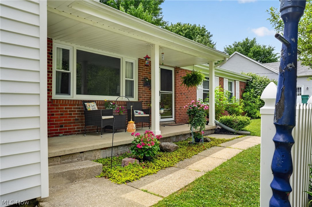 13091 Longwood Avenue Burton OH 44021