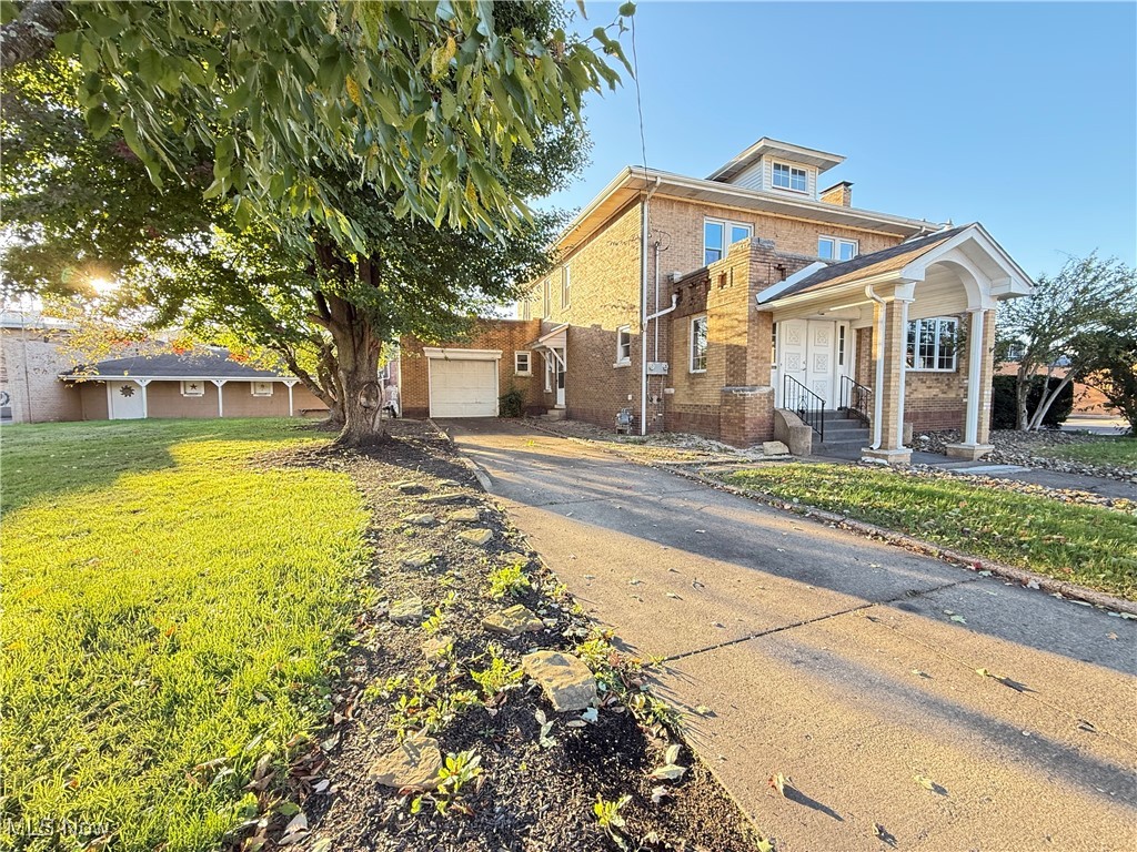 211 N 3rd Street Toronto OH 43964