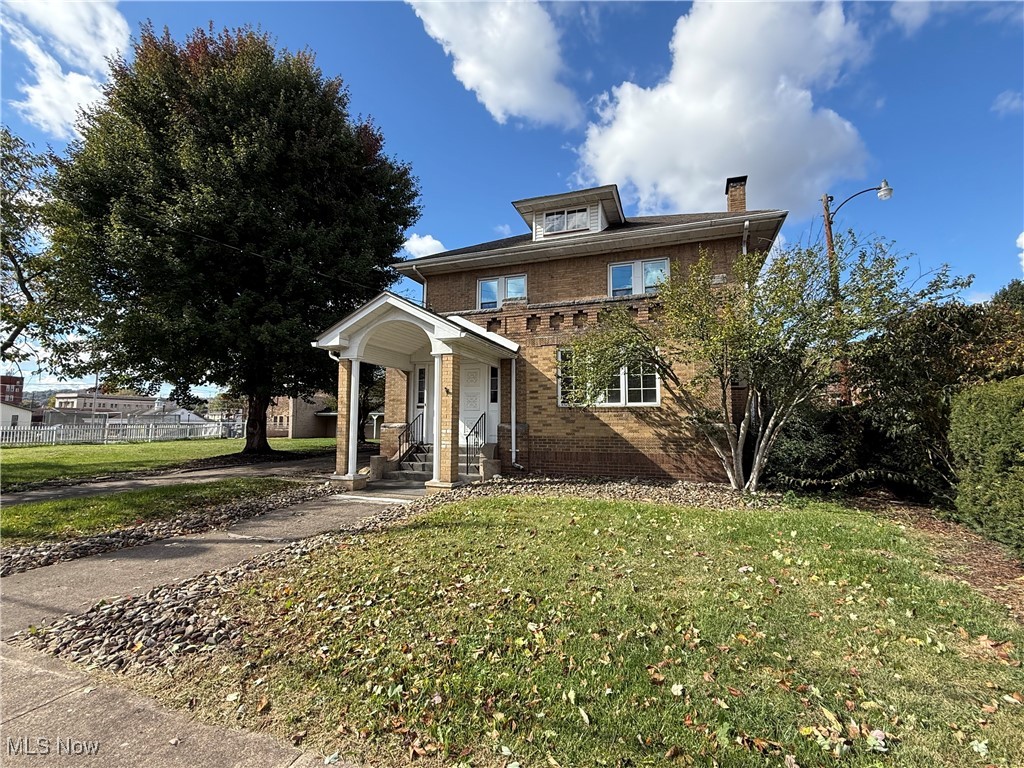 211 N 3rd Street Toronto OH 43964