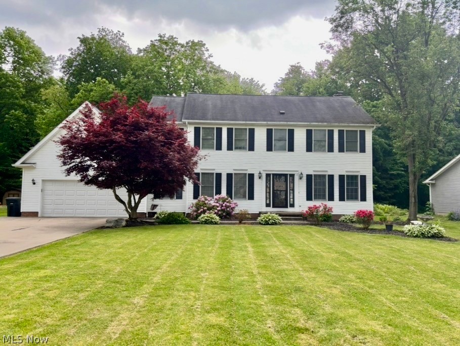 3024 Fallehn Drive Cortland OH 44410