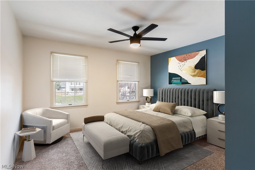 3024 Fallehn Drive Cortland OH 44410