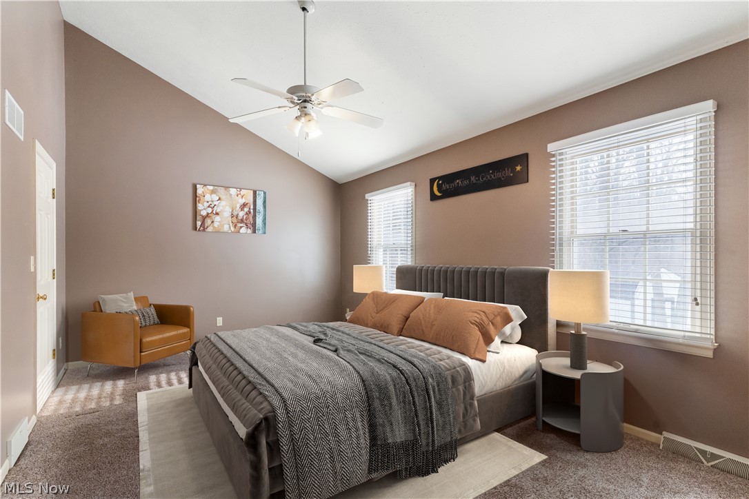 3024 Fallehn Drive Cortland OH 44410