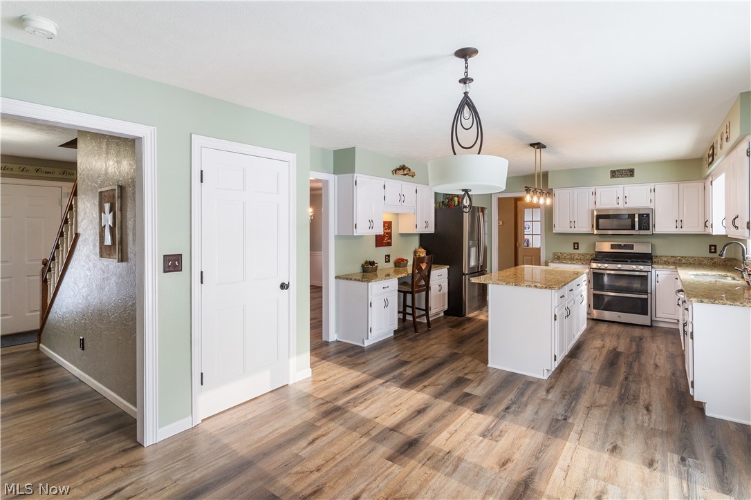 3024 Fallehn Drive Cortland OH 44410