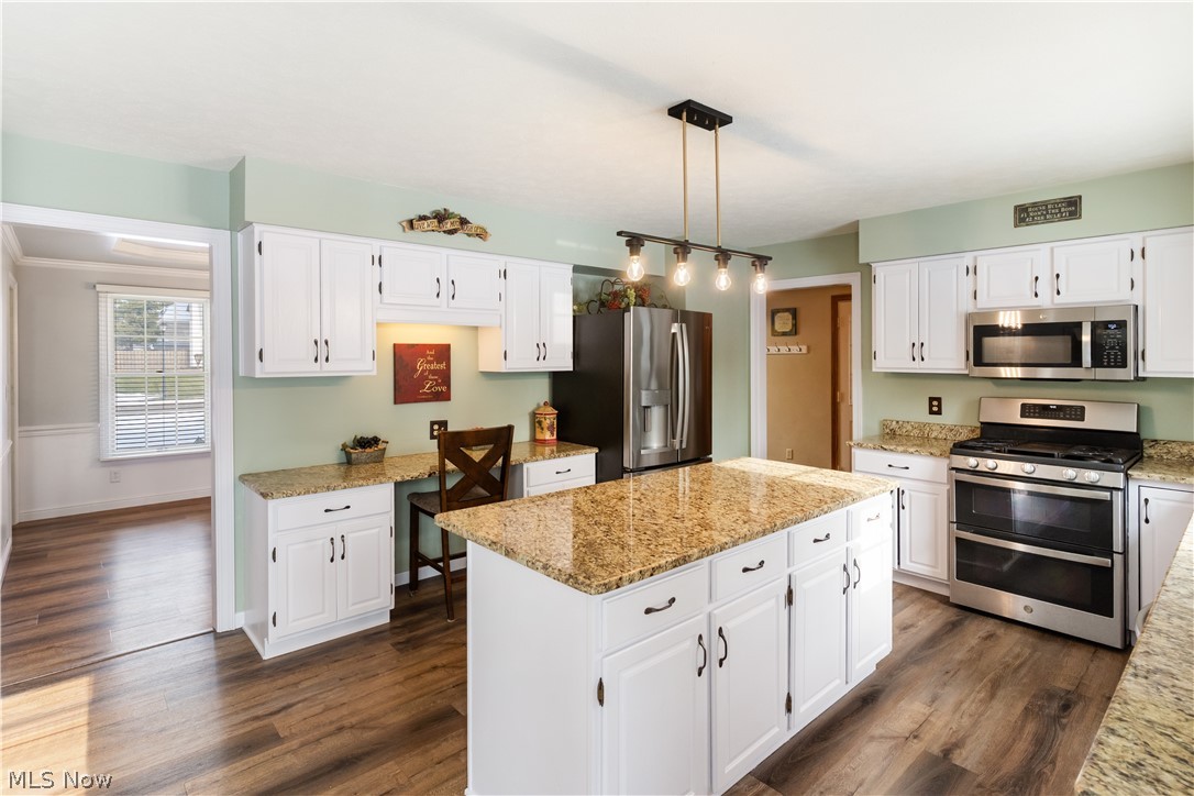 3024 Fallehn Drive Cortland OH 44410