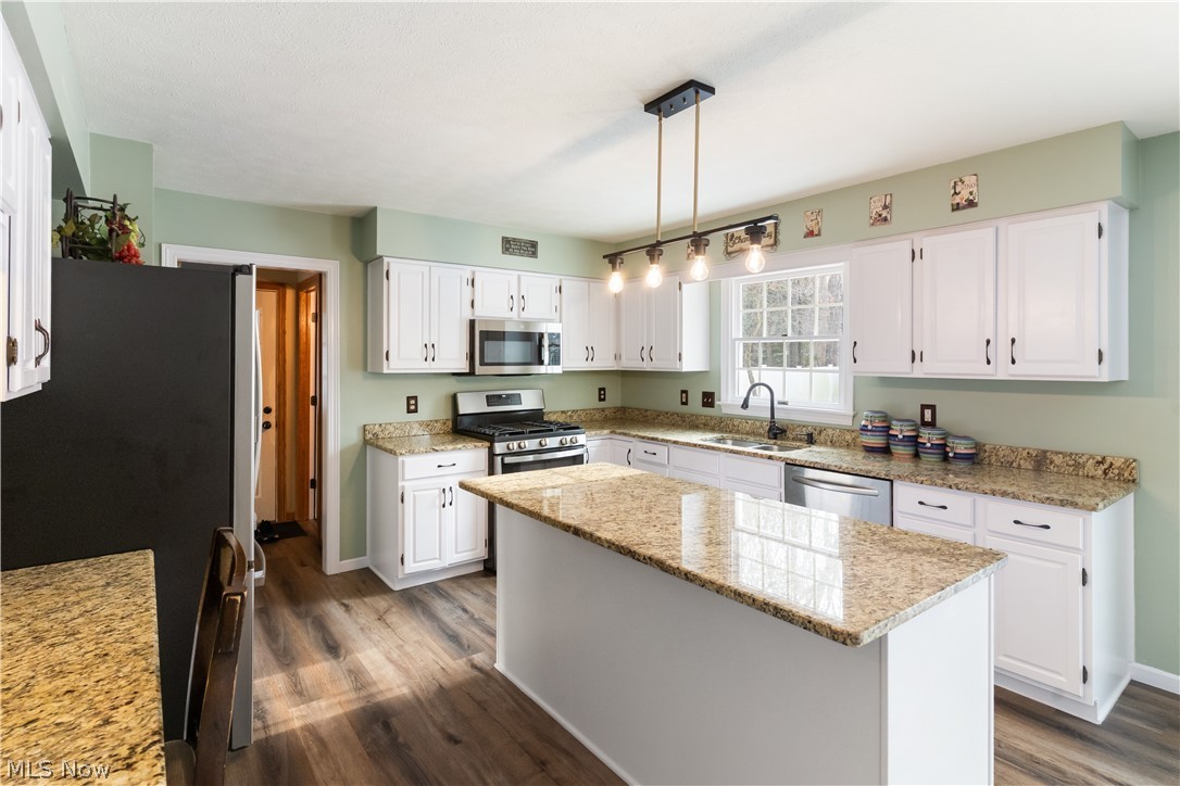 3024 Fallehn Drive Cortland OH 44410