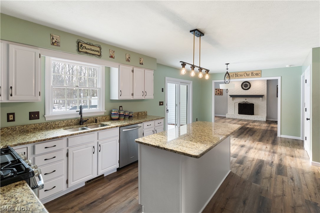 3024 Fallehn Drive Cortland OH 44410
