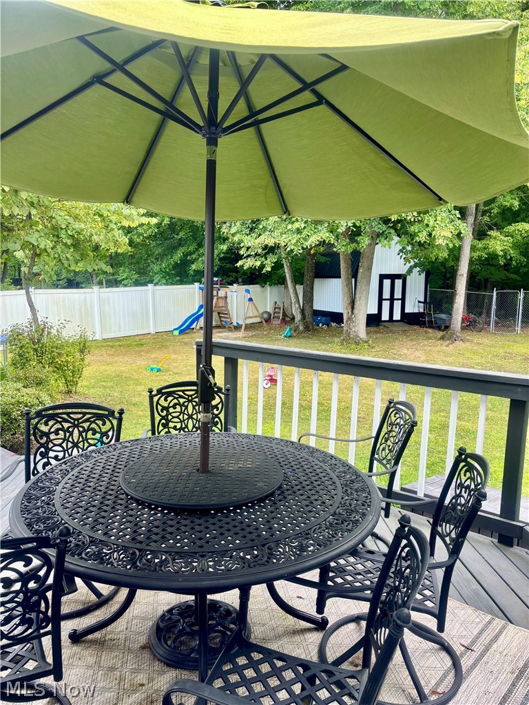 3024 Fallehn Drive Cortland OH 44410