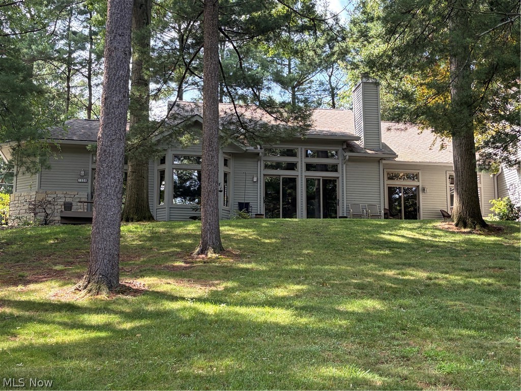 1556 Eden Drive Wooster OH 44691