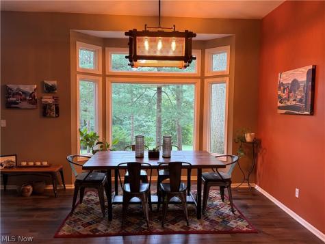 1556 Eden Drive Wooster OH 44691