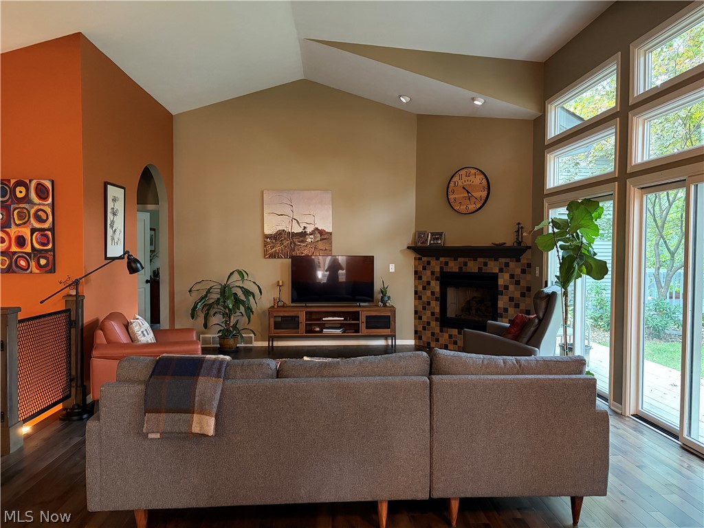 1556 Eden Drive Wooster OH 44691