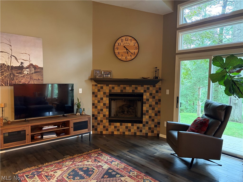 1556 Eden Drive Wooster OH 44691
