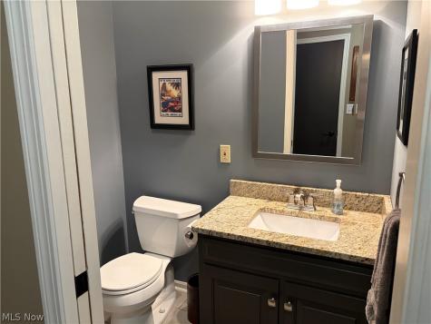 1556 Eden Drive Wooster OH 44691