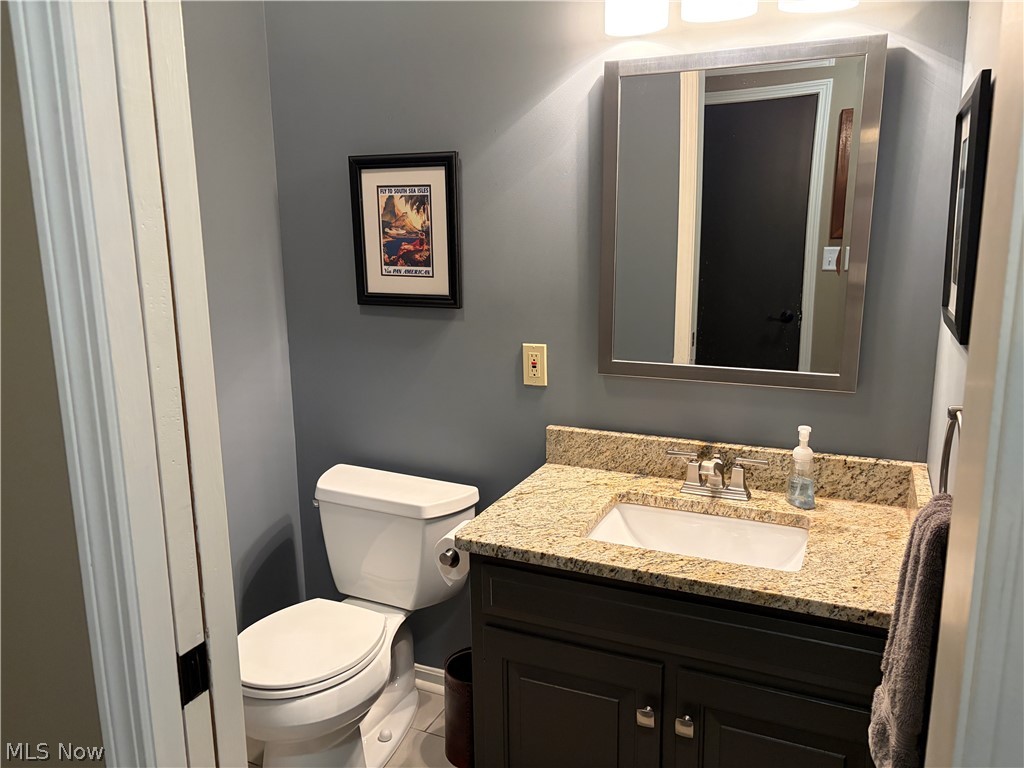 1556 Eden Drive Wooster OH 44691