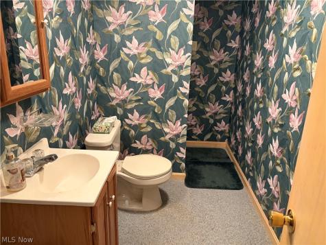 1556 Eden Drive Wooster OH 44691