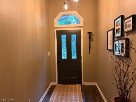 1556 Eden Drive Wooster OH 44691