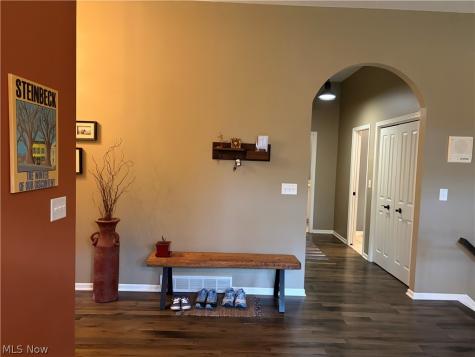 1556 Eden Drive Wooster OH 44691