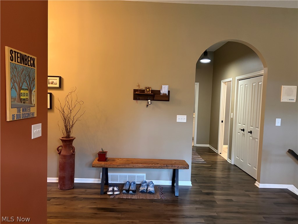 1556 Eden Drive Wooster OH 44691