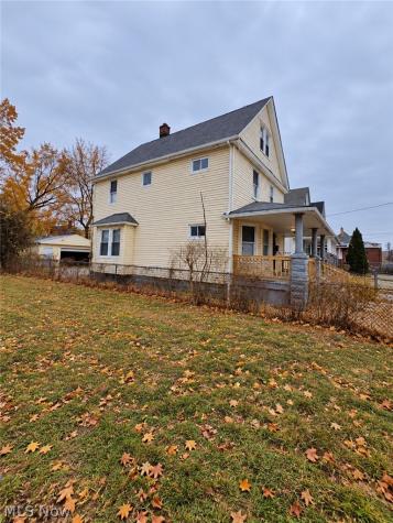 4230 E 126th Street Cleveland OH 44105