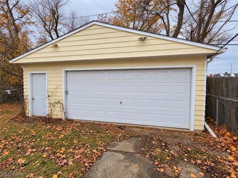4230 E 126th Street Cleveland OH 44105