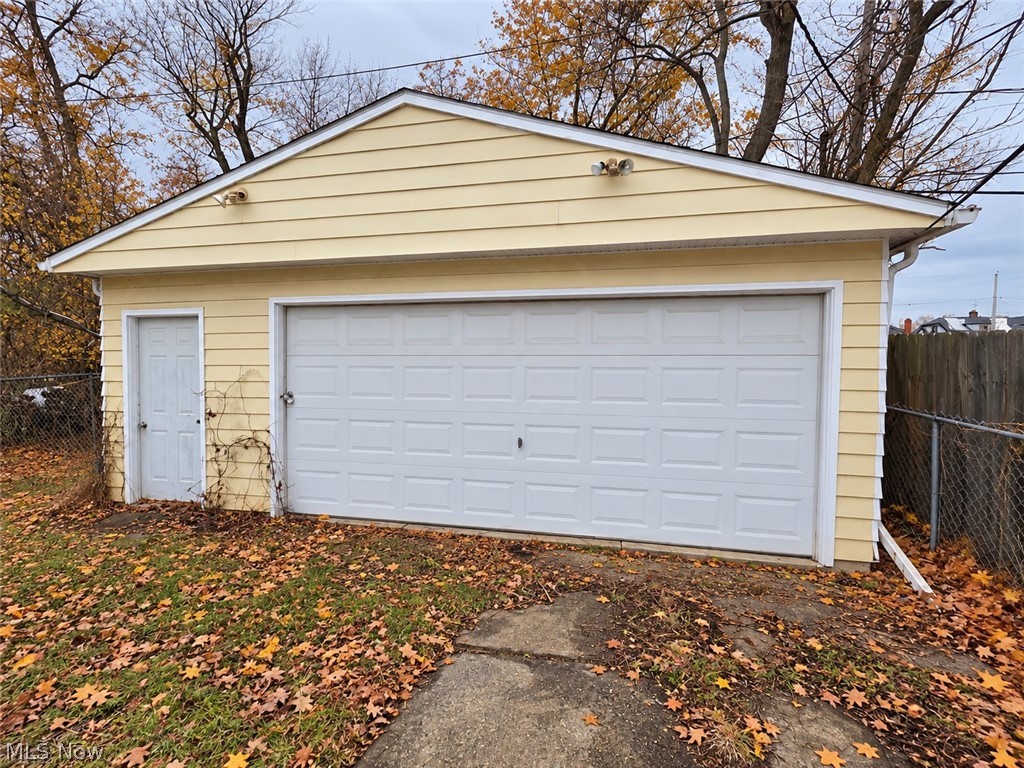 4230 E 126th Street Cleveland OH 44105