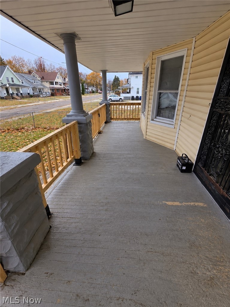 4230 E 126th Street Cleveland OH 44105