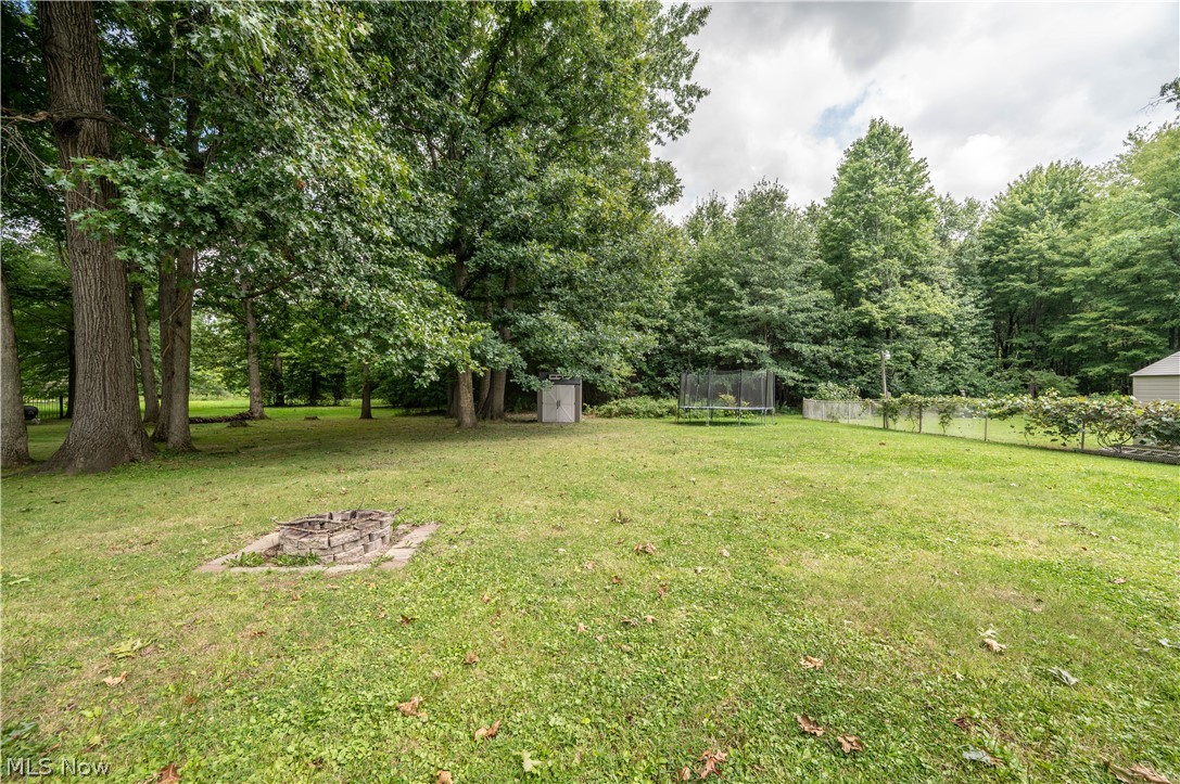 18018 Hillcrest Drive Lake Milton OH 44429