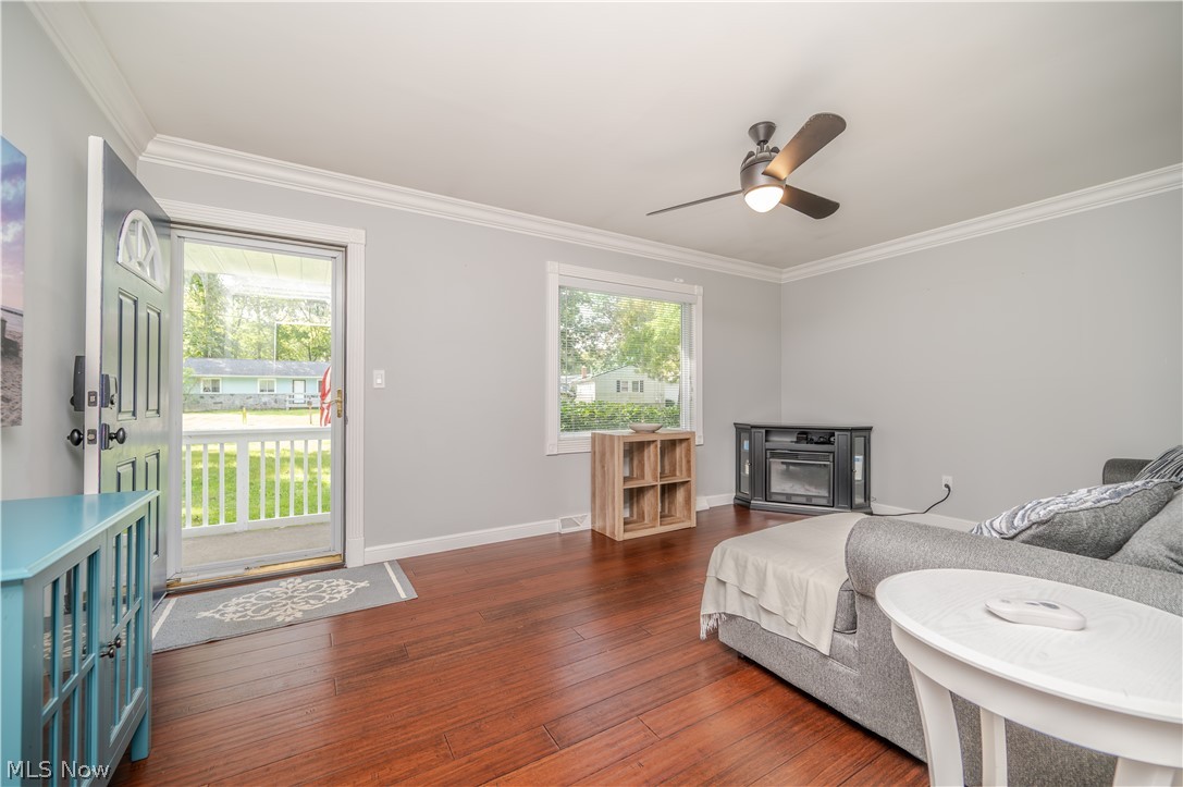 18018 Hillcrest Drive Lake Milton OH 44429
