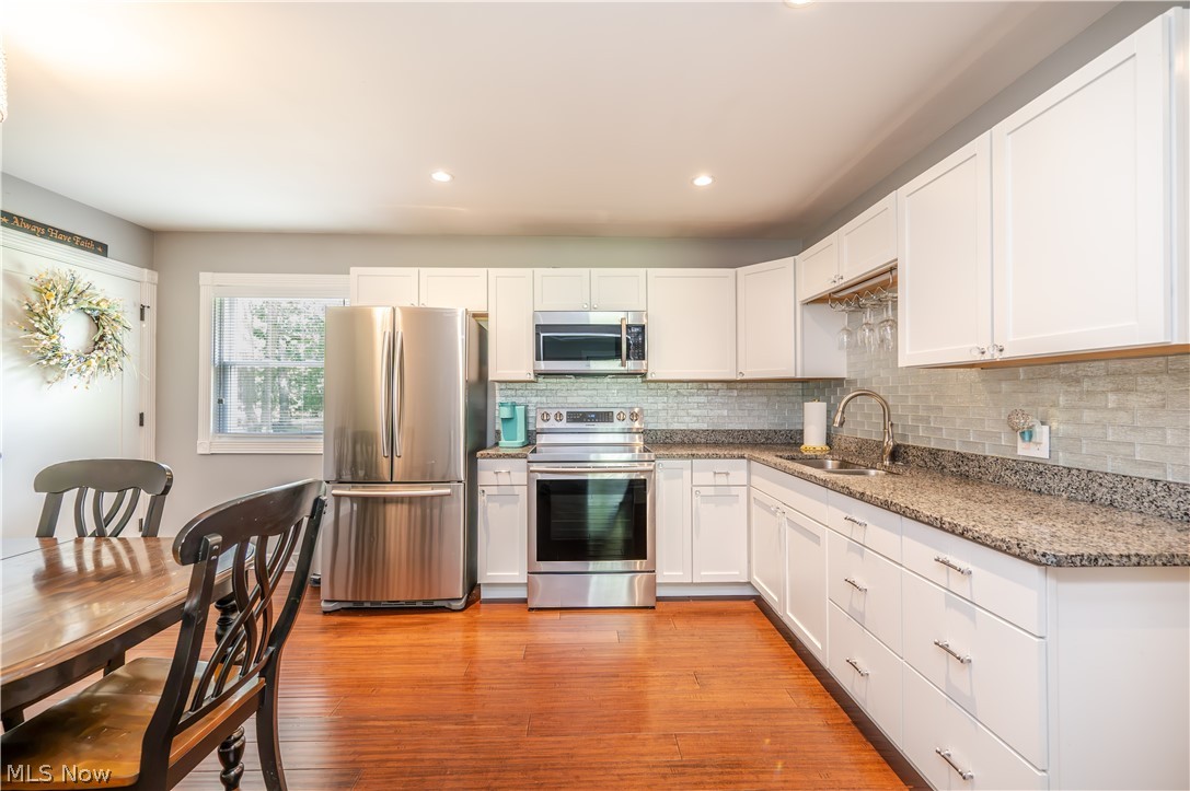18018 Hillcrest Drive Lake Milton OH 44429