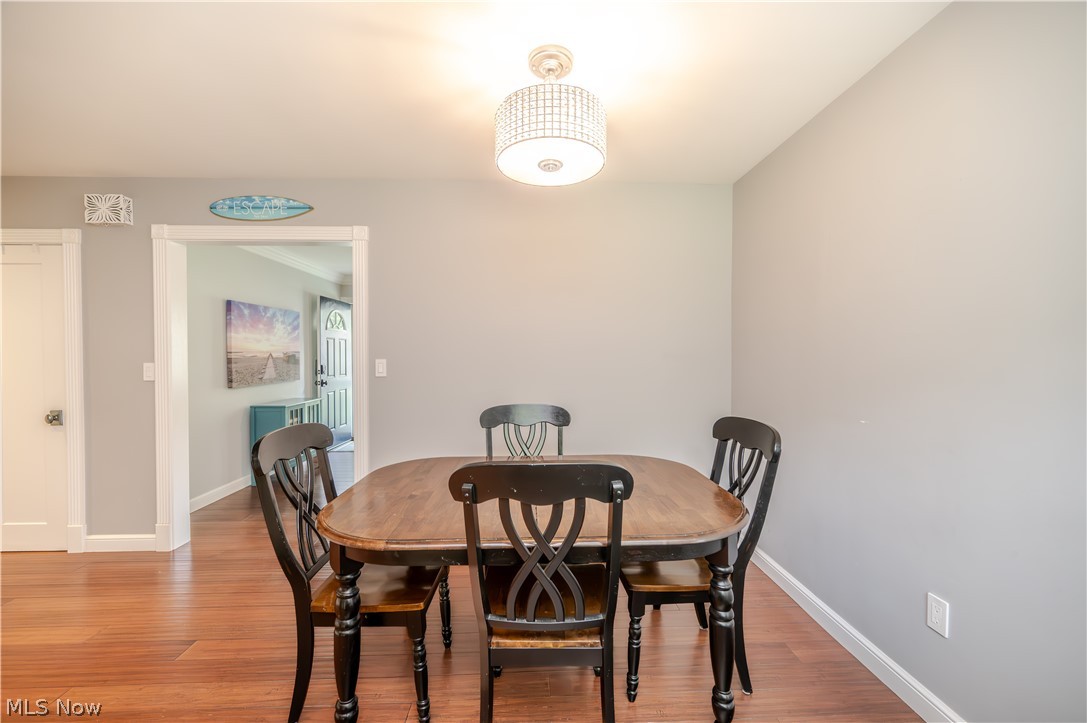 18018 Hillcrest Drive Lake Milton OH 44429