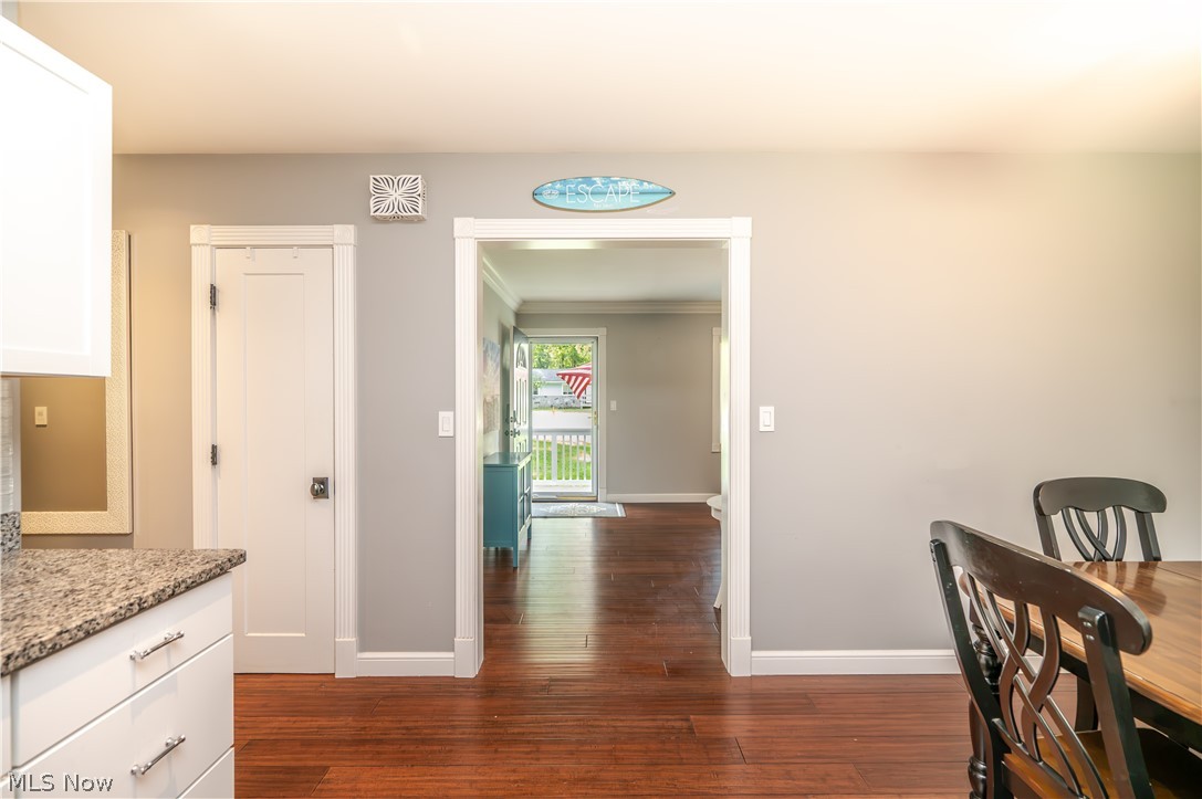 18018 Hillcrest Drive Lake Milton OH 44429