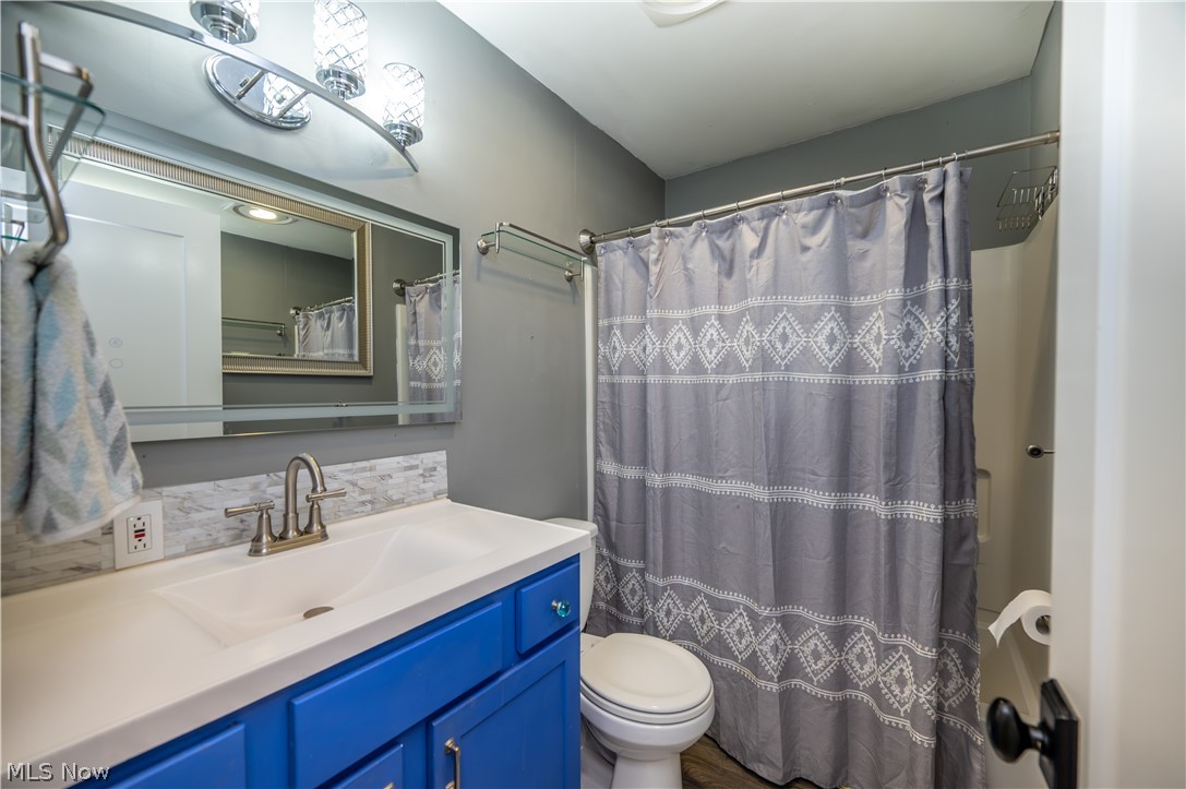 18018 Hillcrest Drive Lake Milton OH 44429
