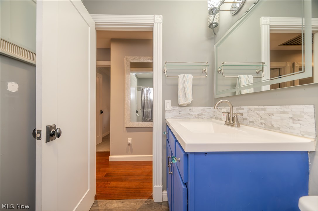 18018 Hillcrest Drive Lake Milton OH 44429
