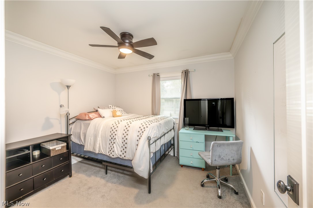 18018 Hillcrest Drive Lake Milton OH 44429