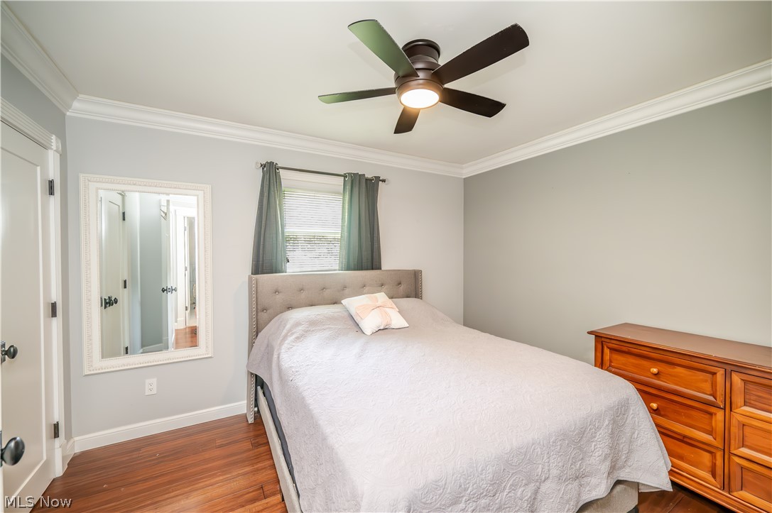 18018 Hillcrest Drive Lake Milton OH 44429