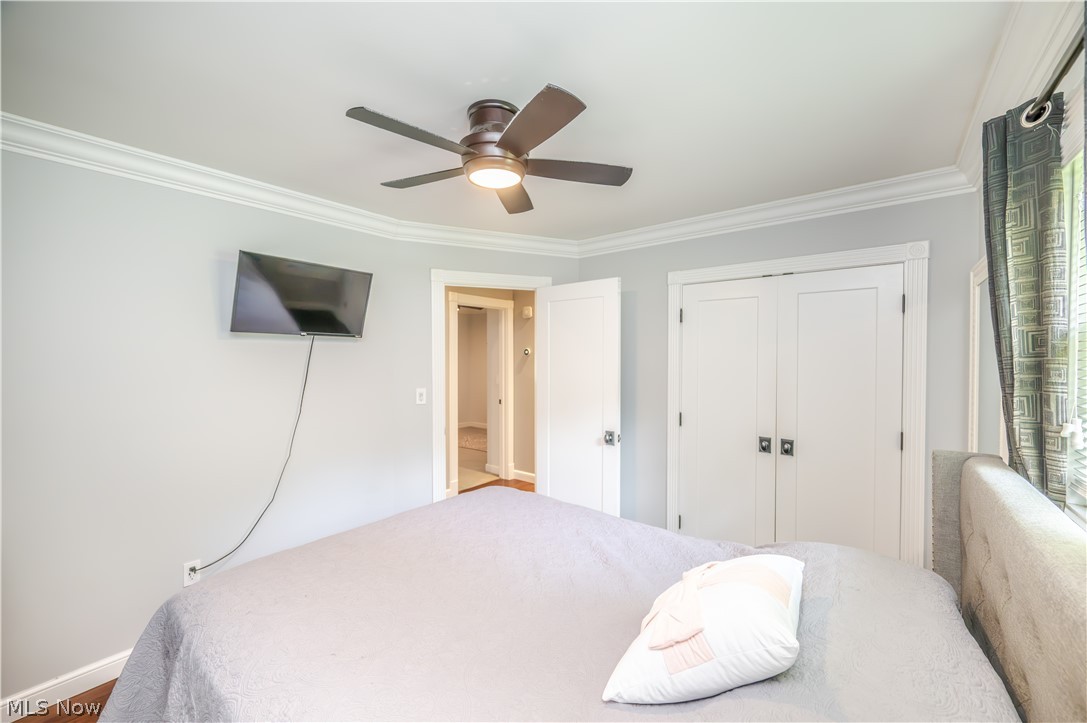 18018 Hillcrest Drive Lake Milton OH 44429