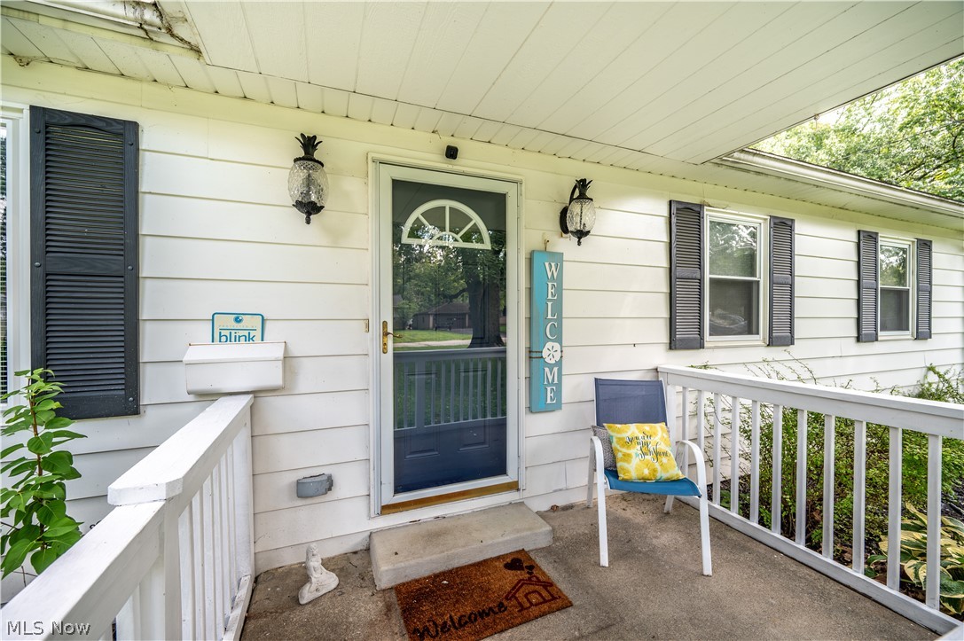 18018 Hillcrest Drive Lake Milton OH 44429