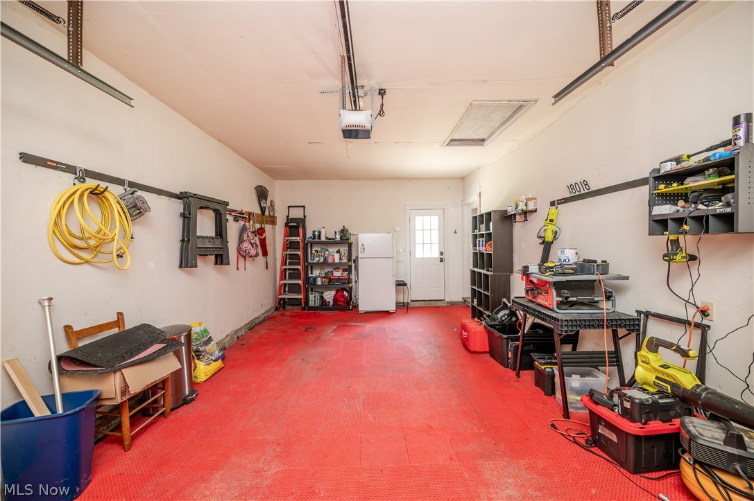 18018 Hillcrest Drive Lake Milton OH 44429