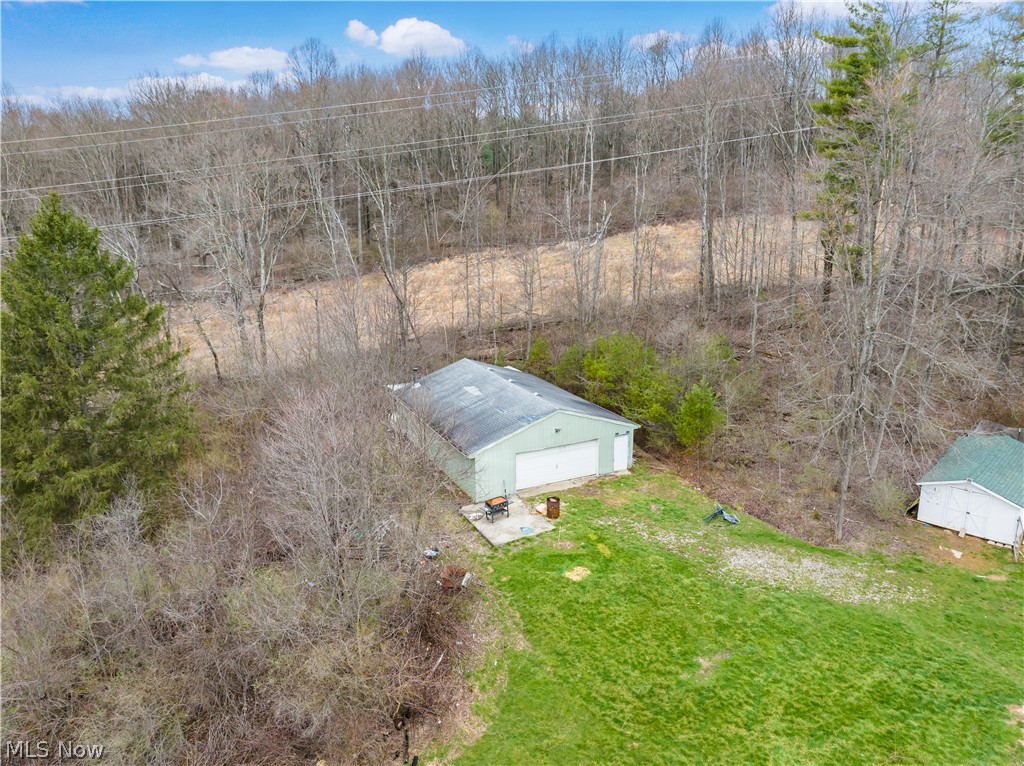 17116 County Road 298 Coshocton OH 43812