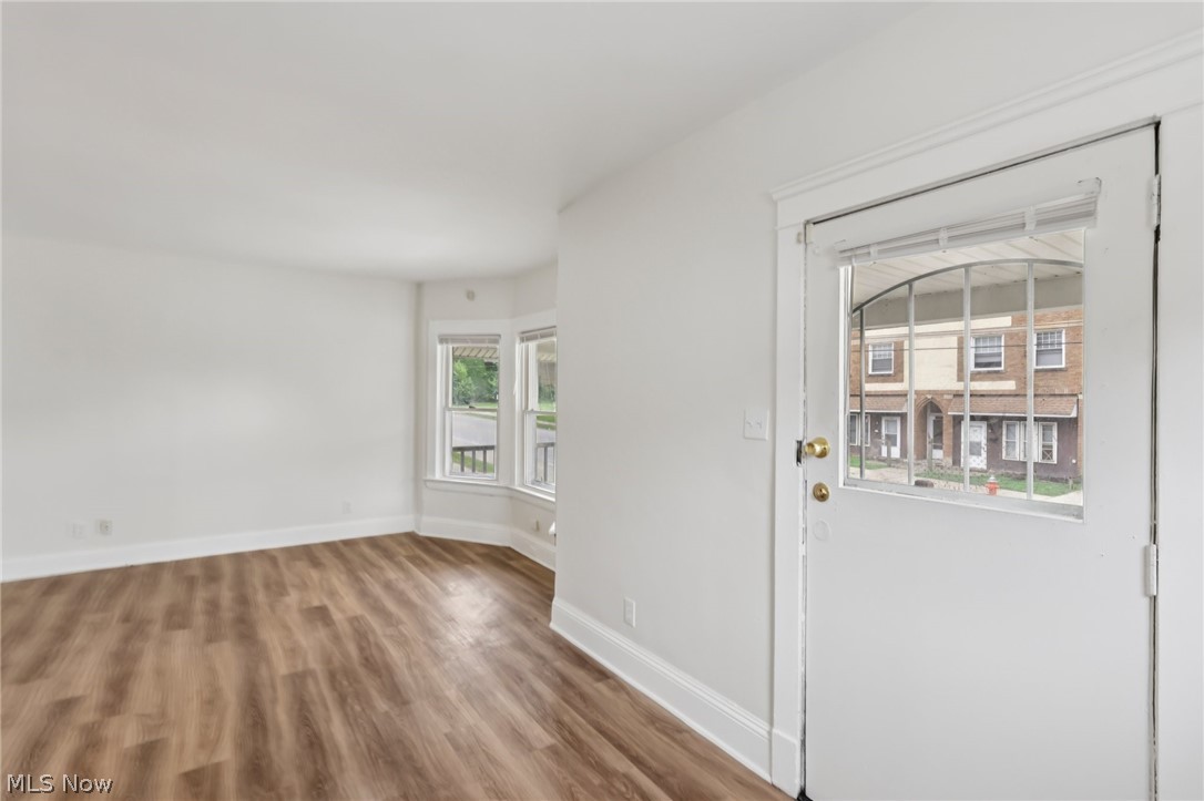 3971 E 71st Street Cleveland OH 44105