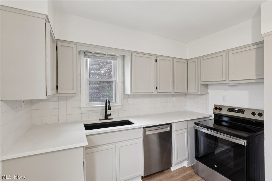 3971 E 71st Street Cleveland OH 44105