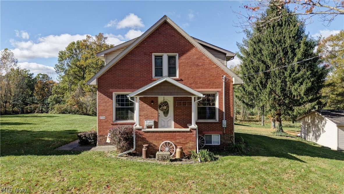 3726 Eastport Road SE Dennison OH 44621
